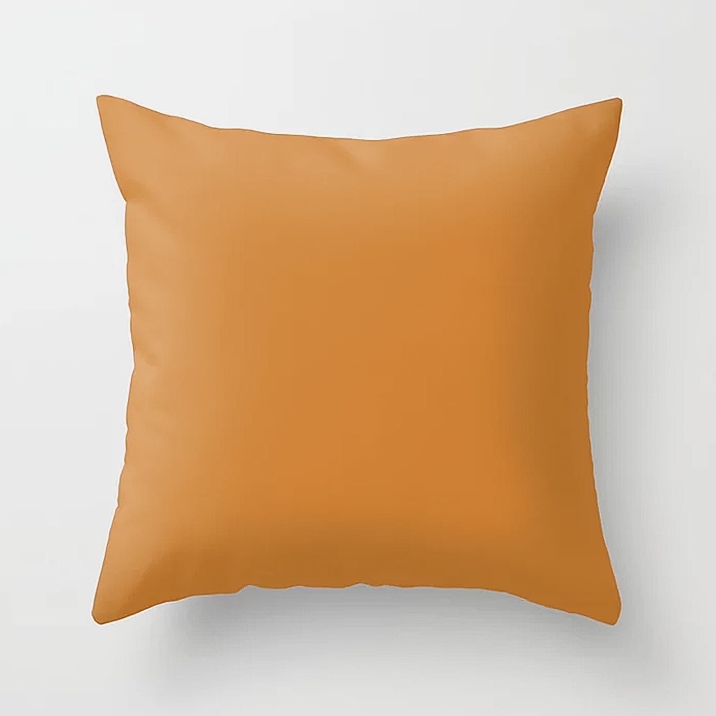 Soft decorative pillow cover by Wukusy, 80x60 cm, suitable for couch pillows, adding comfort and style to home decor.