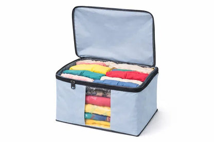 Set of 6 Sarres cleansing cloths and wipes in a pack, ideal for gentle skin cleansing and personal hygiene.