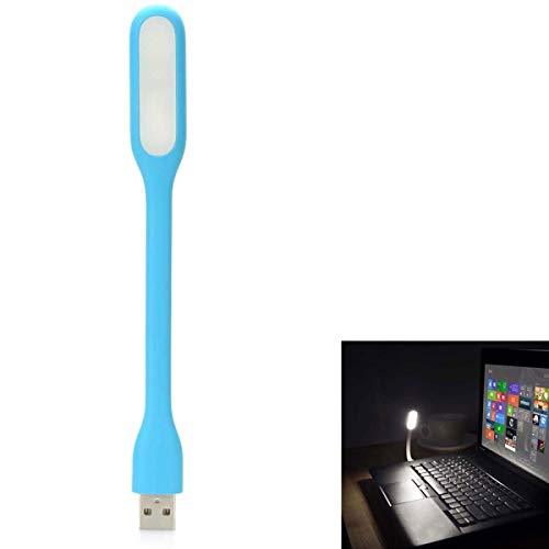 Wukusy 315 USB LED light lamp for mobile devices, compact portable accessory with bright illumination.