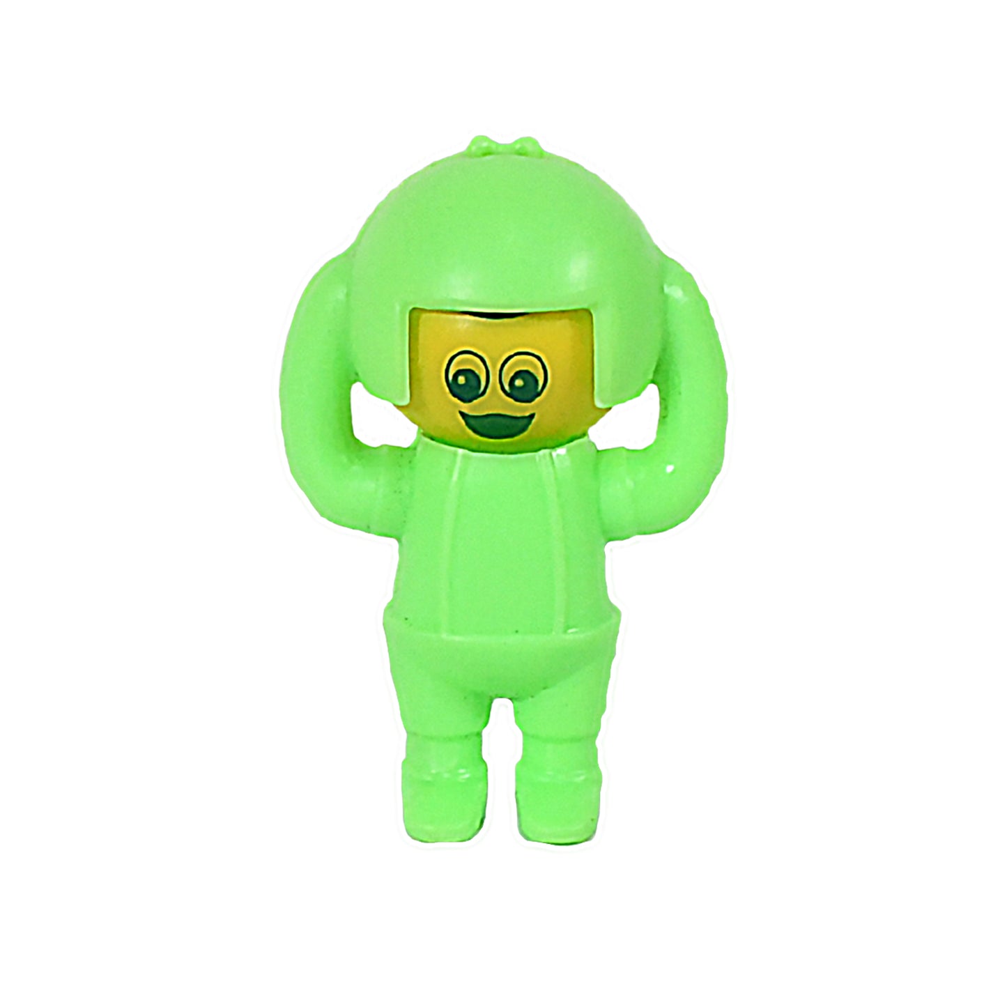 Wukusy 1944 Cute Face Expression Changer Toy for Kids showing a playful face with changing expressions