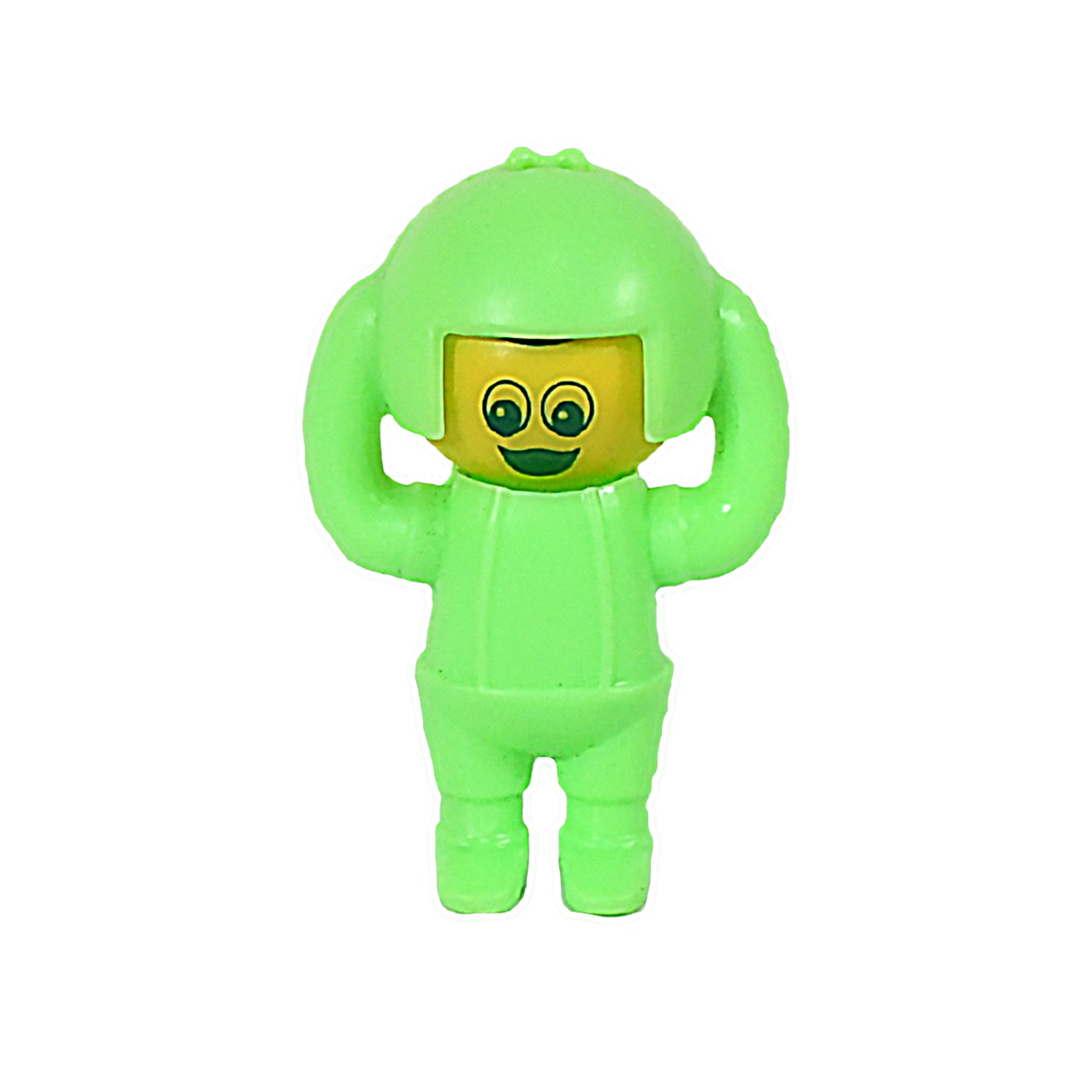 Wukusy 1944 Cute Face Expression Changer Toy for Kids showing a playful face with changing expressions