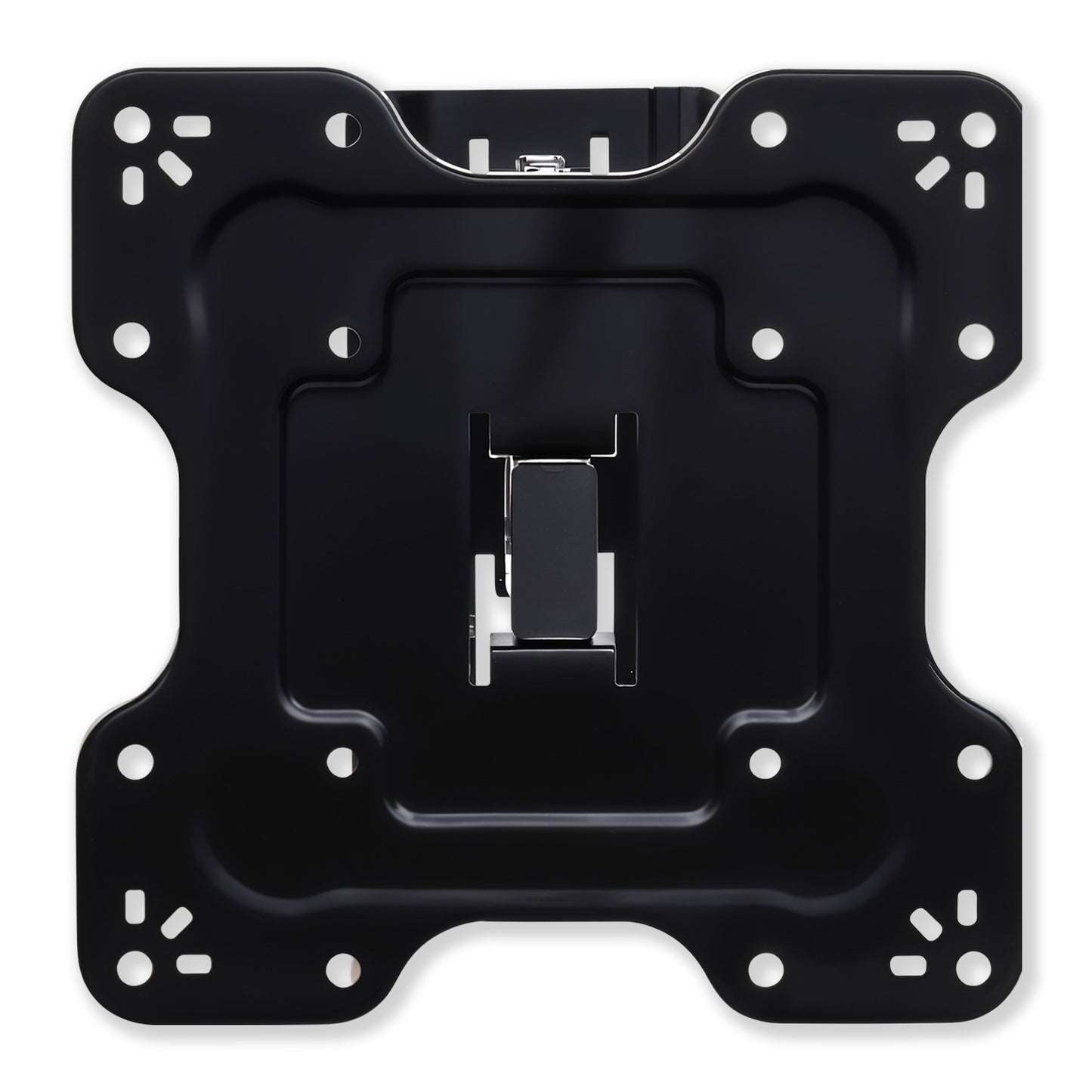 Wukusy heavy-duty 26.55-inch full motion cantilever wall mount bracket for home improvement, showing adjustable arm and sturdy construction.