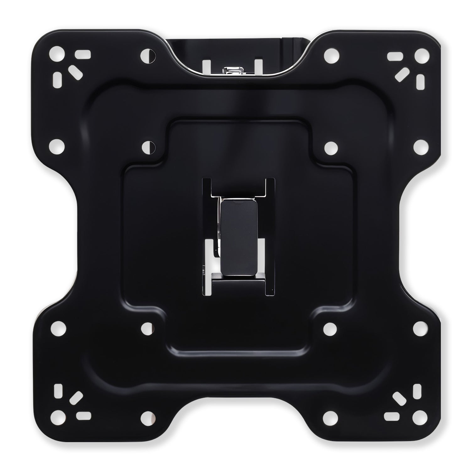 Wukusy heavy-duty 26.55-inch full motion cantilever wall mount bracket for home improvement, showing adjustable arm and sturdy construction.