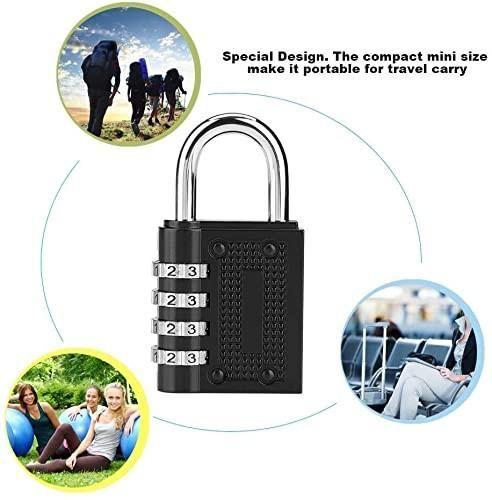 Stainless steel cycle lock with numbered combination from 4485, designed for securing bicycles.