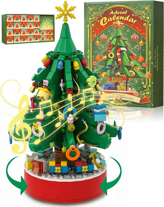 Red Little Doors mystery gift for kids by 4485, featuring a fun surprise door toy for children.