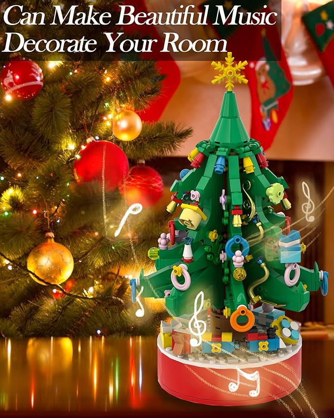 Red Little Doors mystery gift for kids by 4485, a fun surprise toy with a small door for children to open and explore.