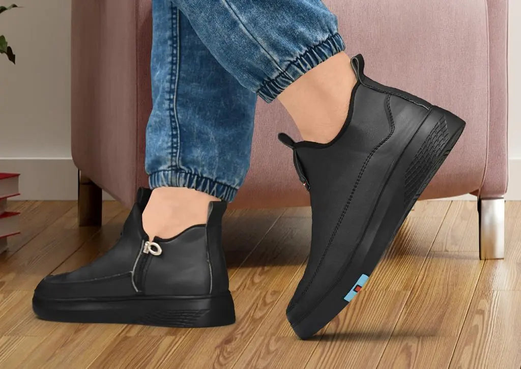Multicolor men's casual formal shoes by 4597, designed for daily wear, featuring a stylish multicolor pattern and comfortable fit.