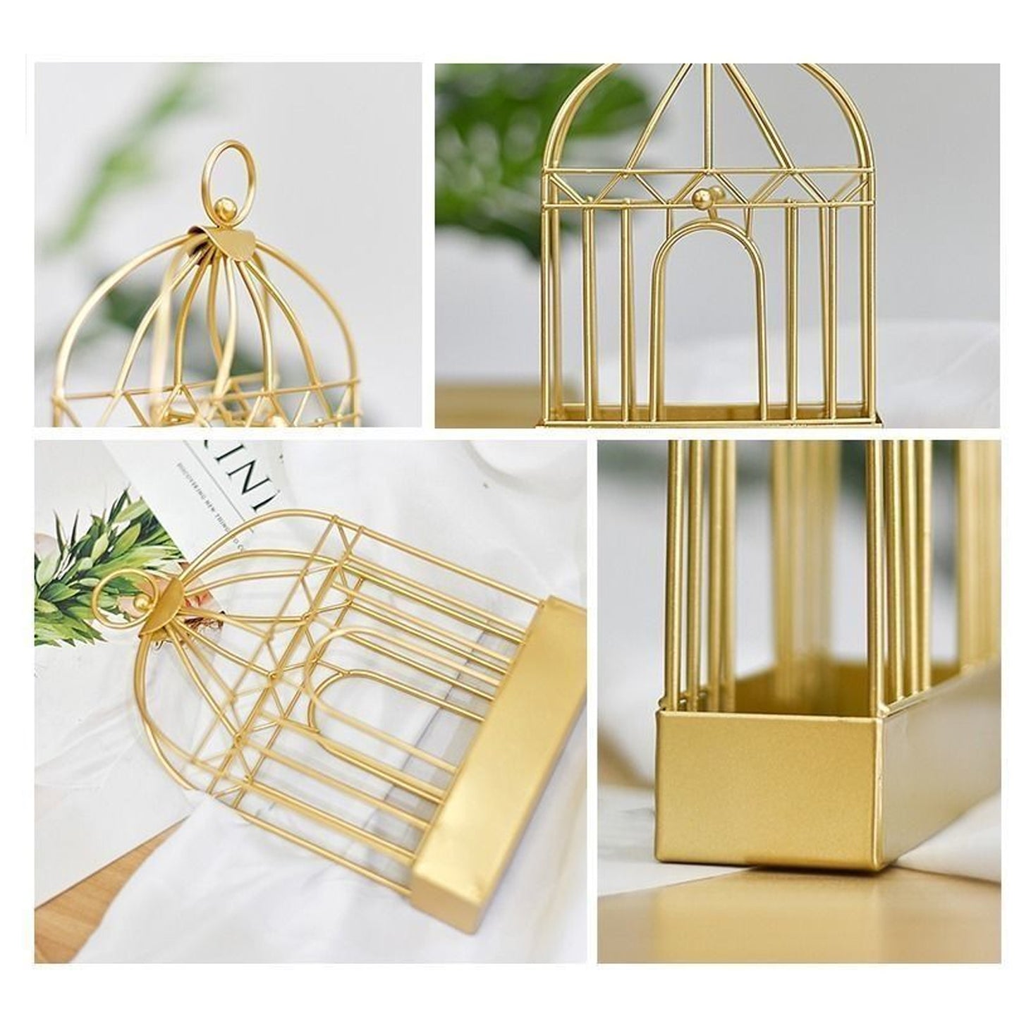 Wukusy vintage-style mosquito coil holder, durable household stand for office or home mosquito repellent use, black metal design