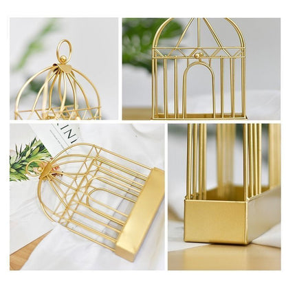 Wukusy vintage-style mosquito coil holder, durable household stand for office or home mosquito repellent use, black metal design