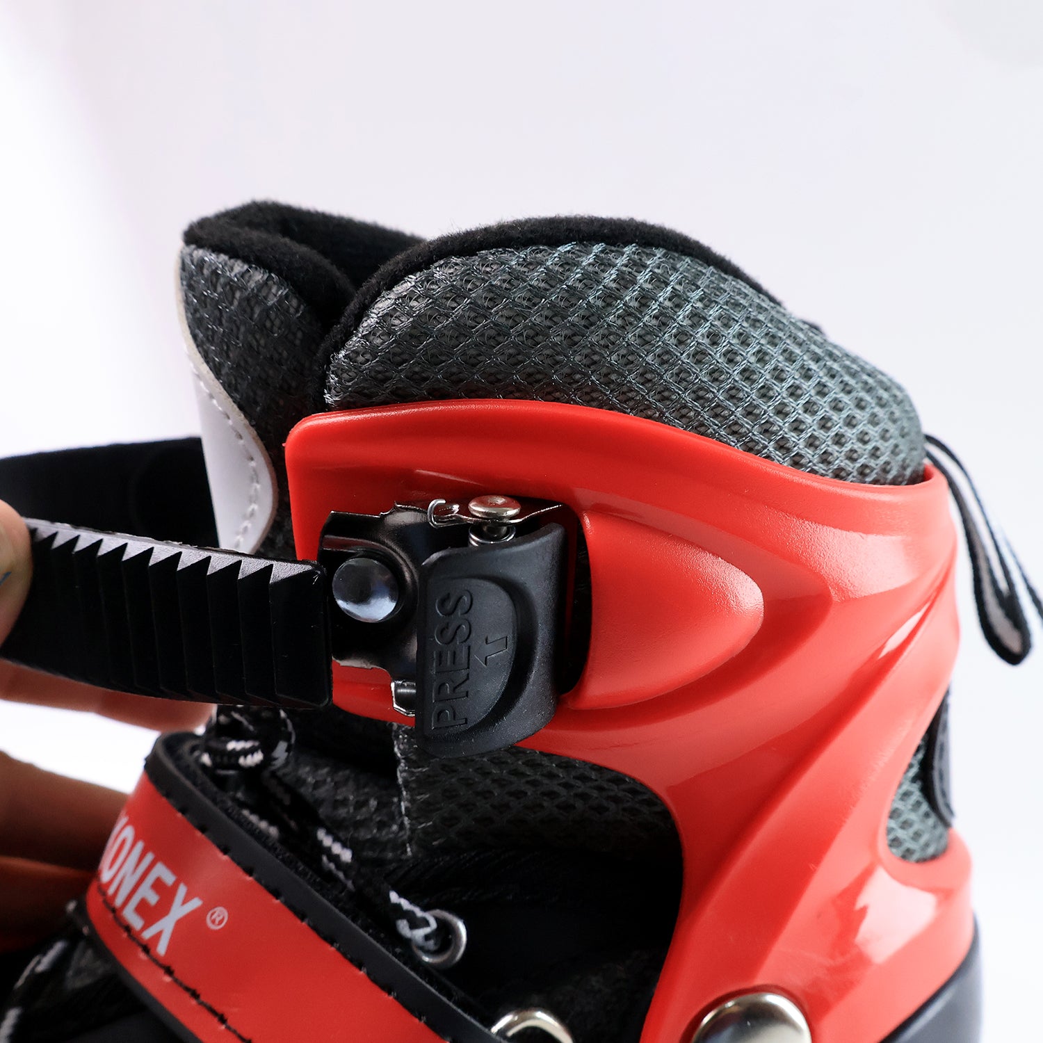 Kids adjustable quad roller skates by Wukusy featuring four wheels, colorful design, and adjustable straps for a perfect fit.