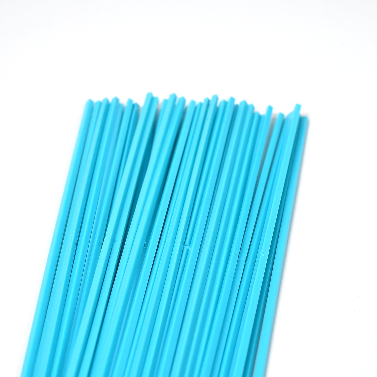 Wukusy heavy-duty Kharata plastic broom with 44 hard bristles for wet and dry floor cleaning, ideal for home improvement tasks.