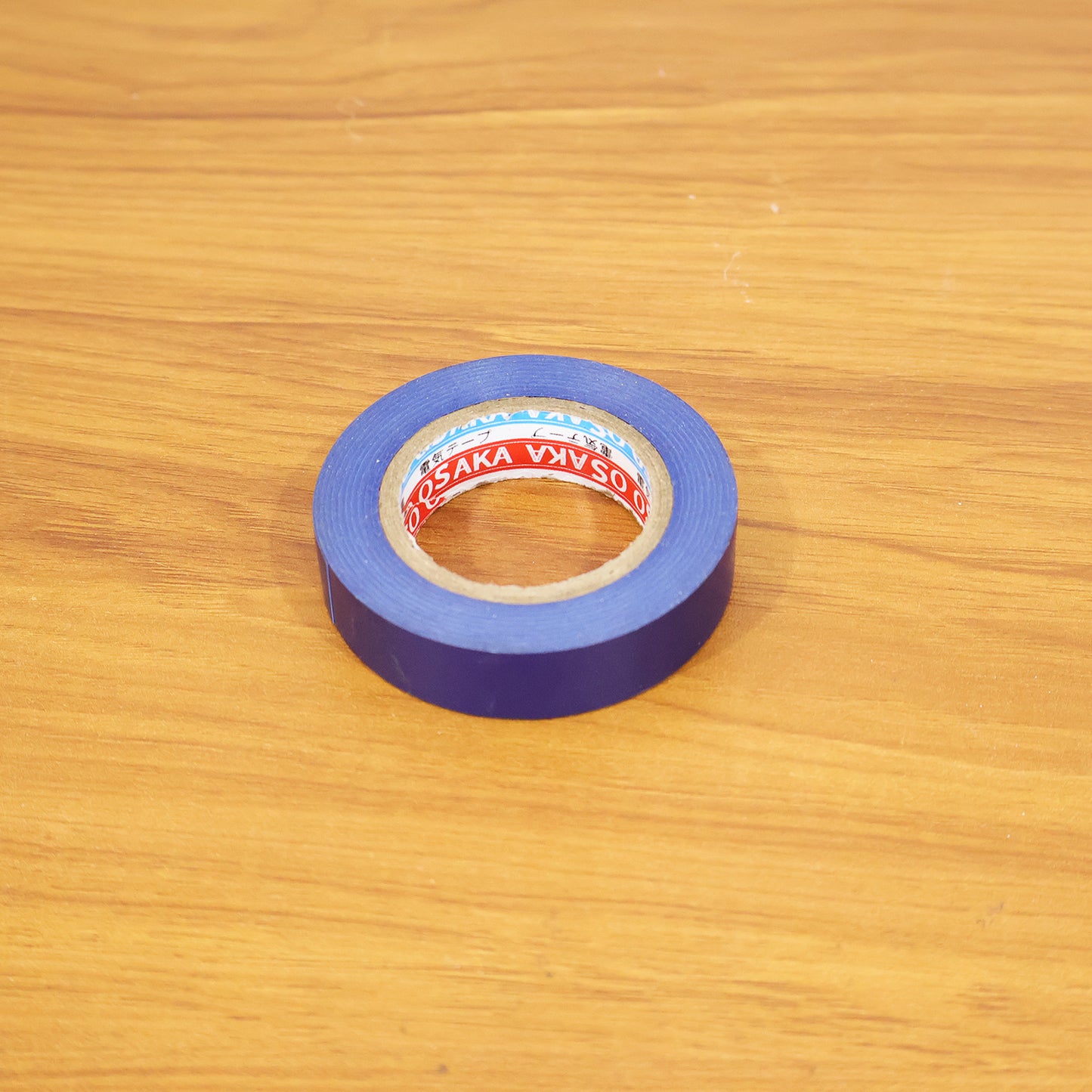 Wukusy electrical insulation tape roll for wire protection, 1562 mm long, black adhesive tape for electrical wiring.