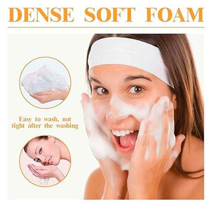 Turmeric Kojic Face Wash natural cleansing cloths in 150ml pack, from brand 5912, showing the face wash and packaging details.