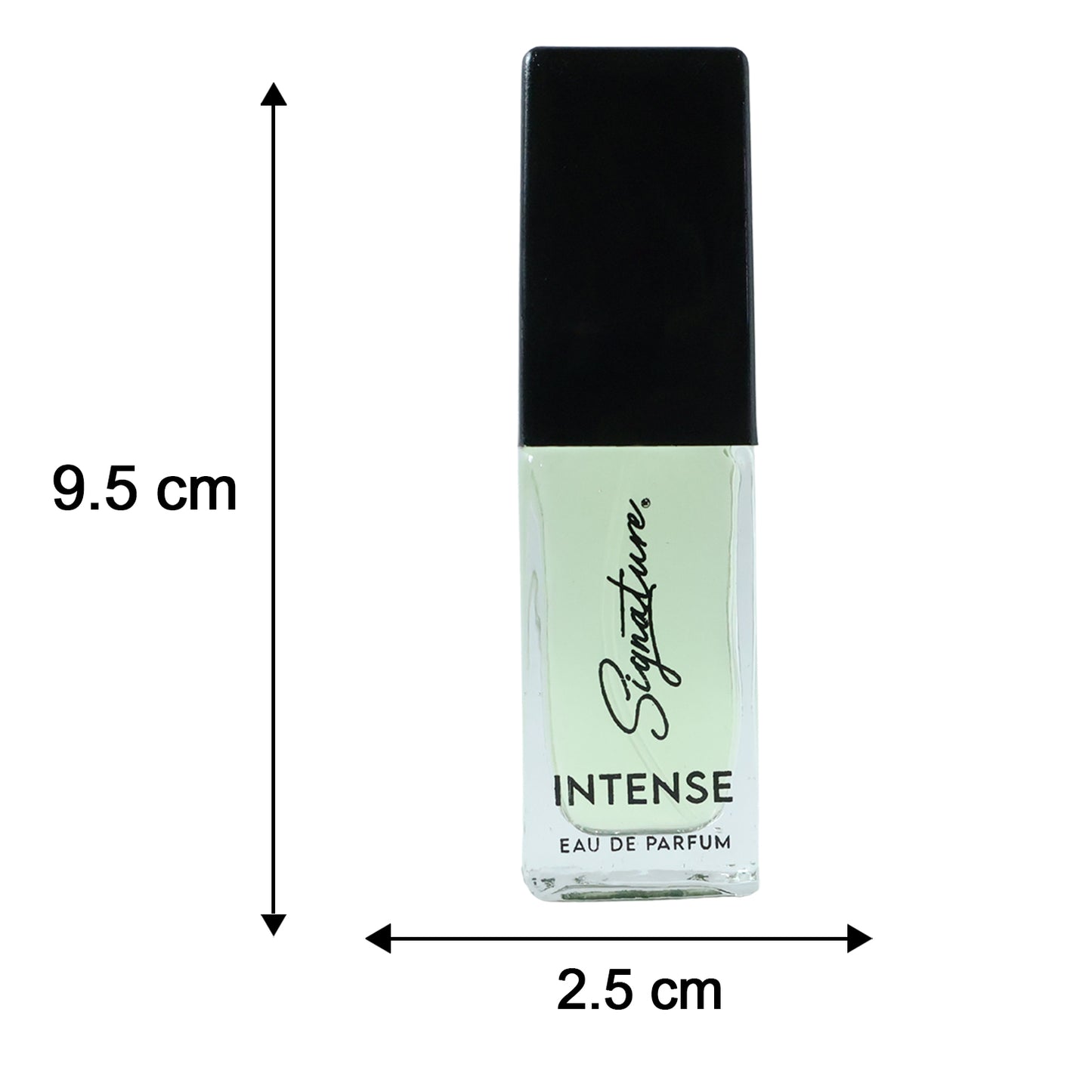 Wukusy Signature Luxury Perfume Gift Set with five 15ml bottles displayed in elegant packaging.