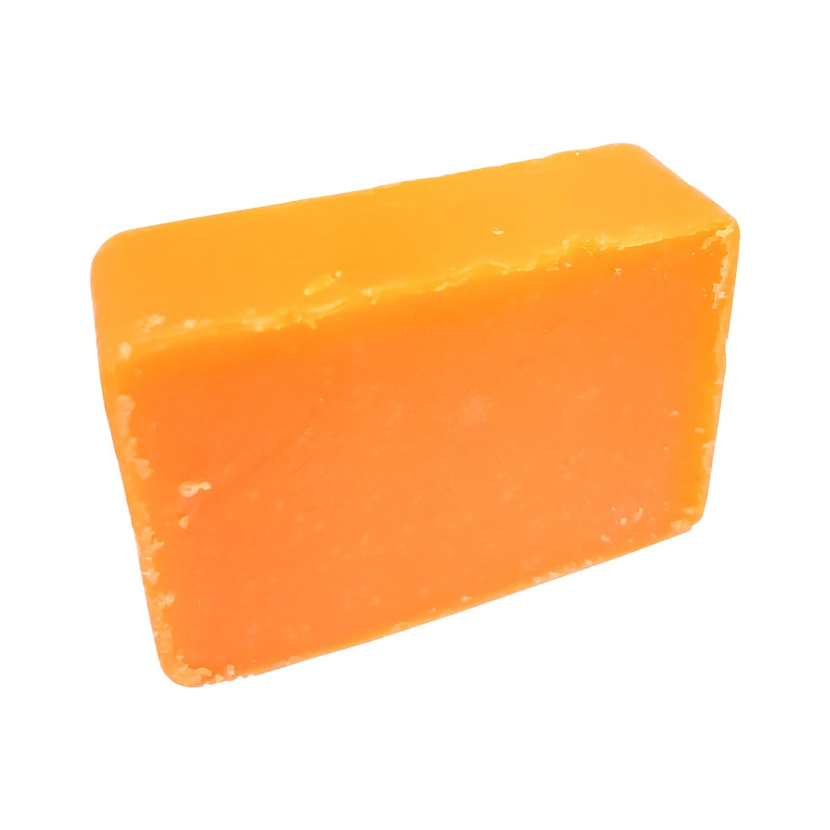 Drpshippr Flash Wash Papaya Petal Soap bar with vibrant natural papaya petal design for gentle cleansing and skin nourishment.