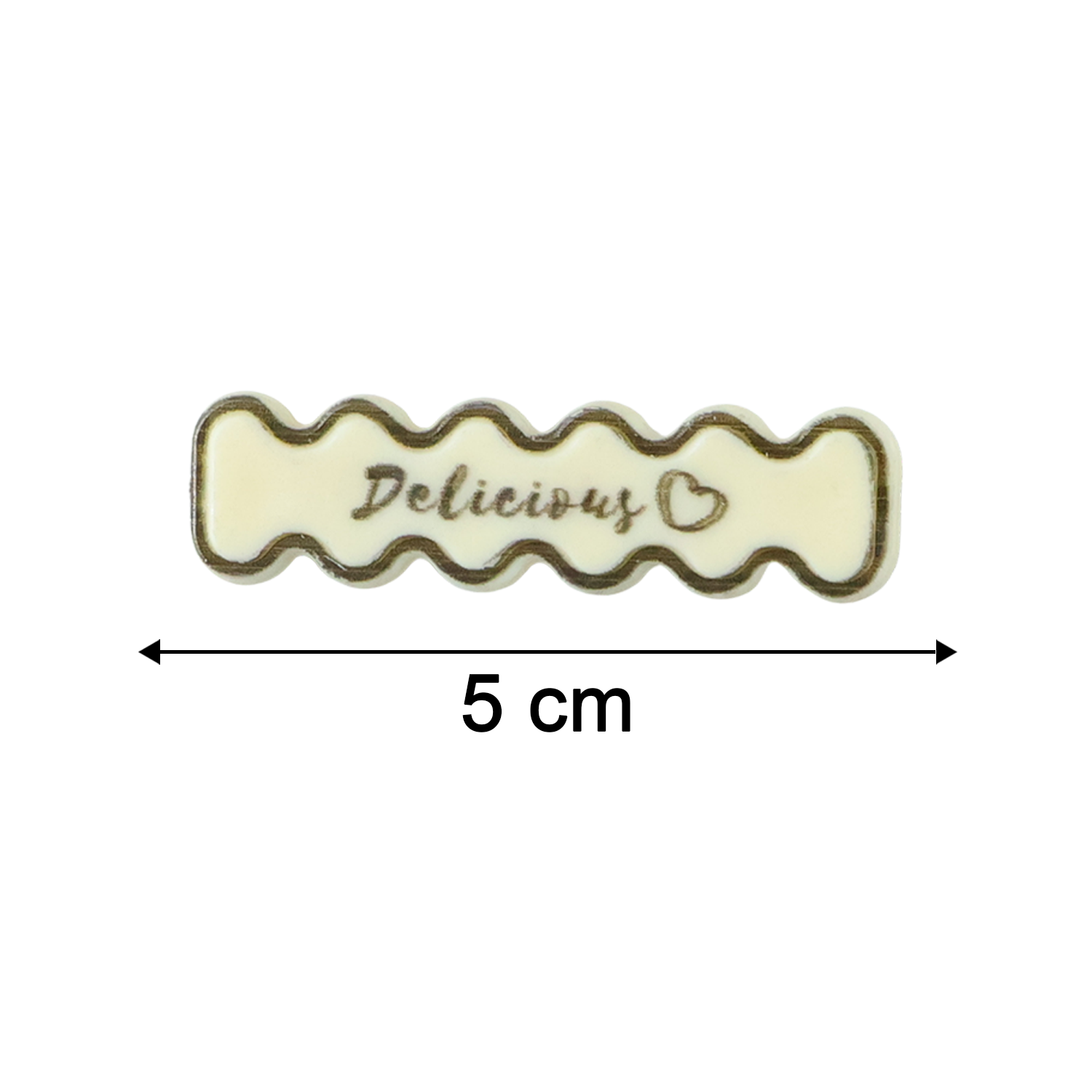 Set of four elegant Wukusy hair clips with stylish designs, perfect for securing and accessorizing hair in a variety of styles.