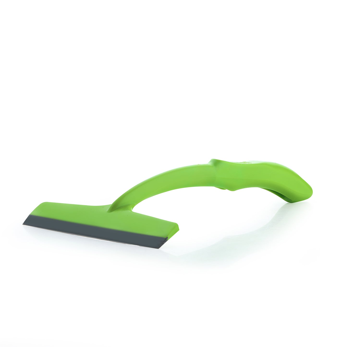 Wukusy Ganesh plastic kitchen wiper for home improvement, shown in white with detailed design and sturdy plastic construction.