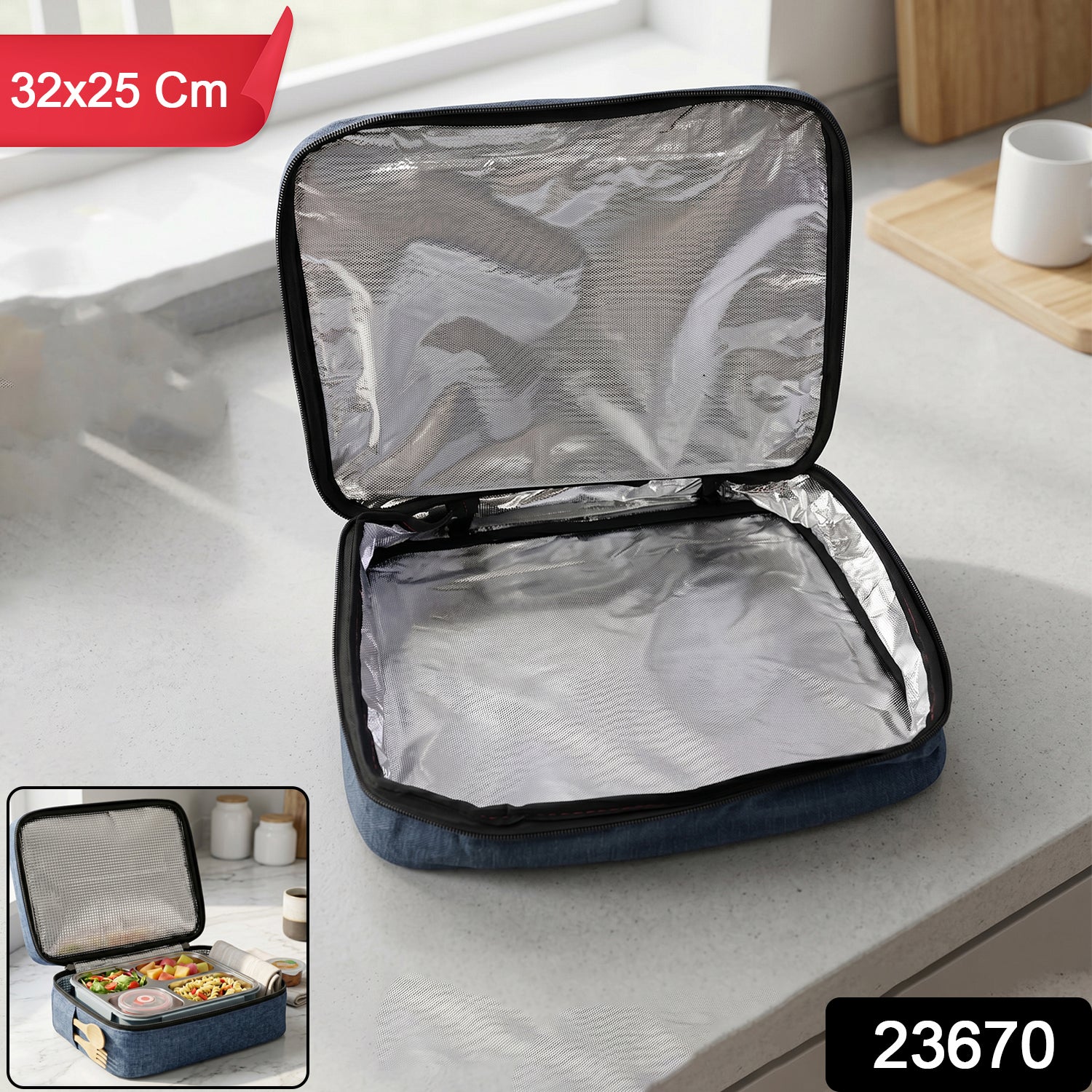 Wukusy lightweight multipurpose travel organizer bag with compartments for toiletries, gym gear, and accessories on white background.