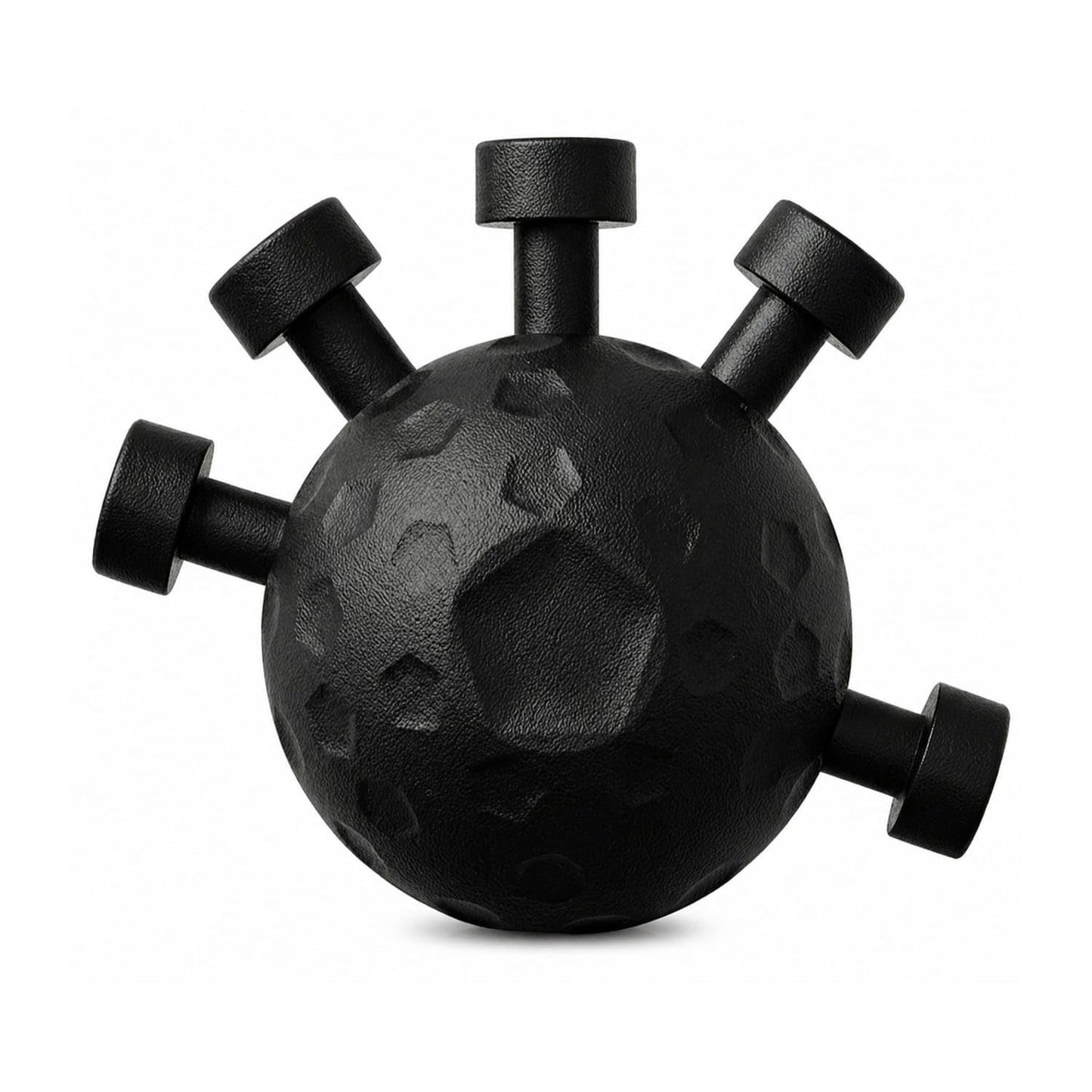 Wukusy Eagle Claw Finger Gripper Hand Grip Strength and Wrist Exerciser Ball for finger and hand muscle training.