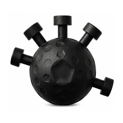Wukusy Eagle Claw Finger Gripper Hand Grip Strength and Wrist Exerciser Ball for finger and hand muscle training.