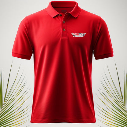 Wukusy Deodap Soft Premium T-shirt in a classic fit, featuring a plain design and comfortable fabric for everyday wear.