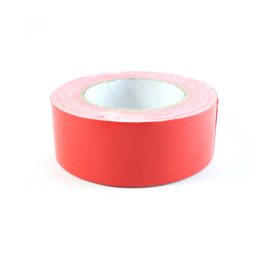 Wukusy heavy-duty multi-purpose repair binding tape, 6525 mm length, shown in a home improvement setting.