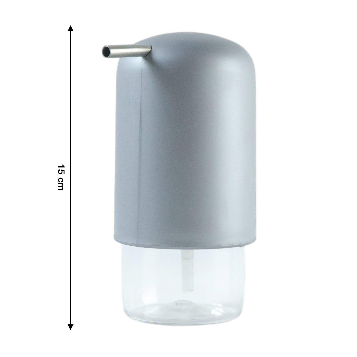 Wukusy Penguin liquid soap dispenser pump bottle with a cute penguin design for kitchen or bathroom use.