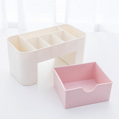 Wukusy 9-inch cutlery box for storing utensils, featuring a sleek design ideal for organizing cutlery sets in health and beauty spaces.