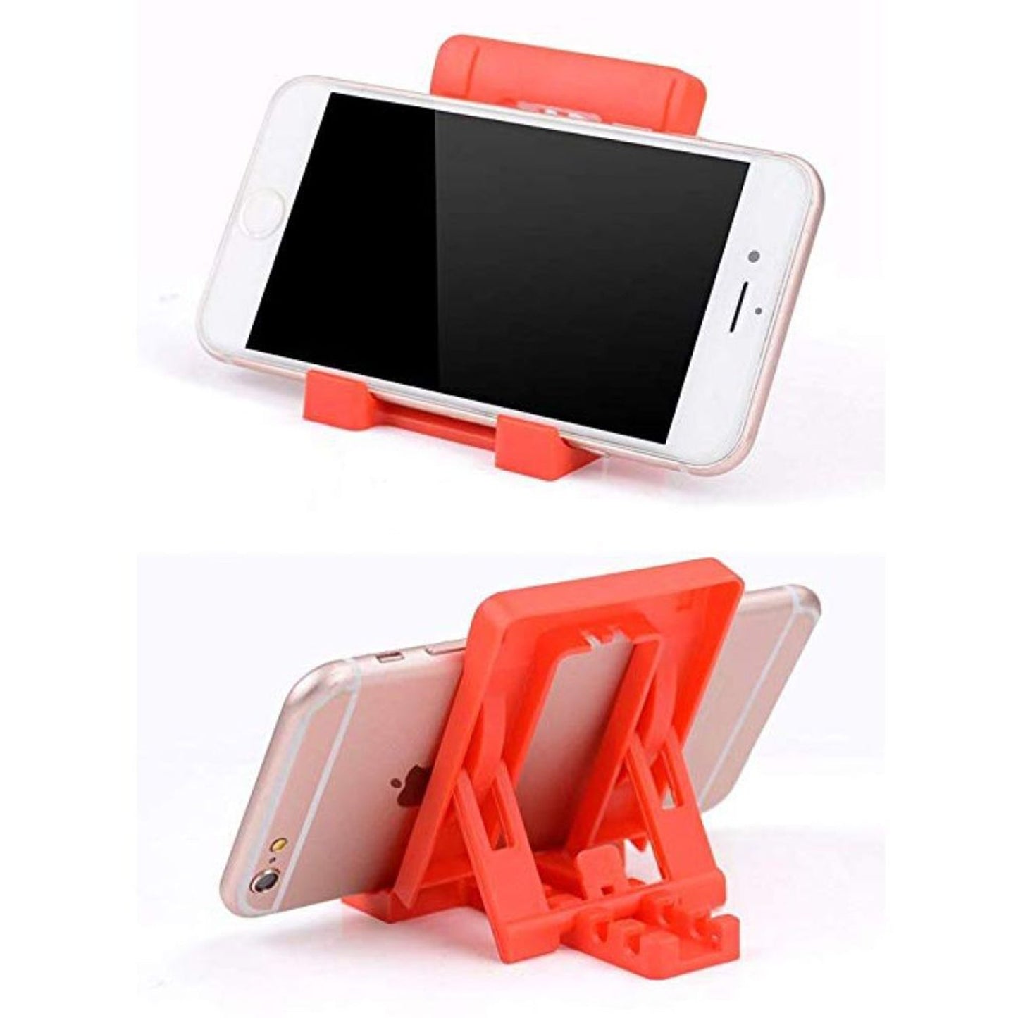 Wukusy 4770 Champs Stand for supporting mobile phones, mobile accessories, adjustable stand for hands-free use.