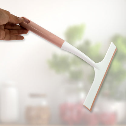 Wukusy 6-in-1 multipurpose cleaning tool set with six versatile cleaning tools for various household tasks.