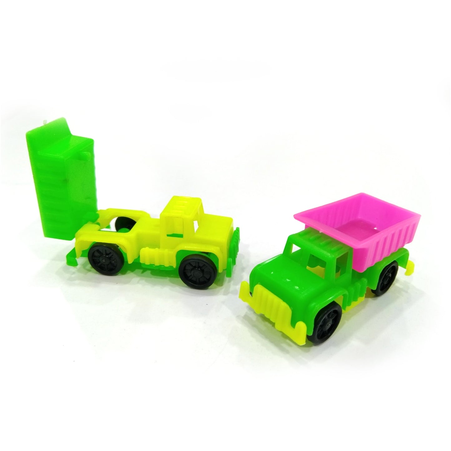 Set of 15 Wukusy friction-powered toy vehicles for kids, including colorful cars and push toys for boys and girls.