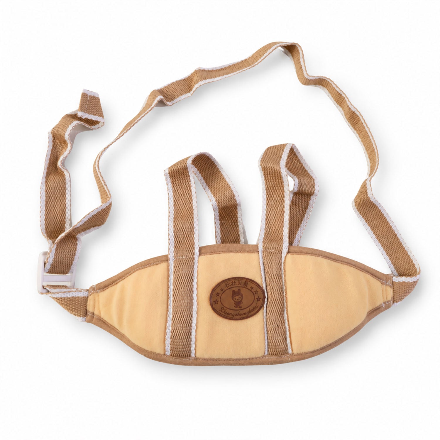 Baby Toddler Walking Support  Gentle First Steps Helper