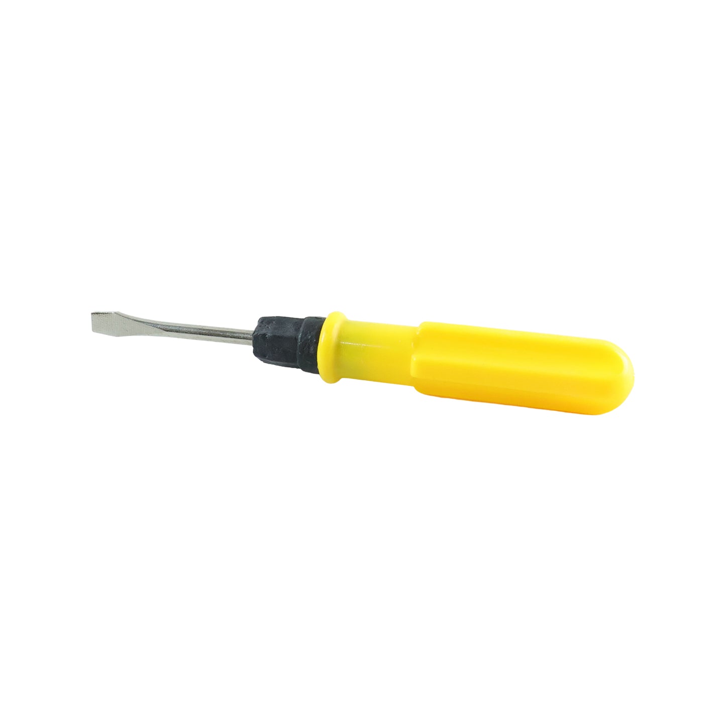 Wukusy mini hardware tool kit with hammer, screwdriver, and cutter set, compact and portable for small repairs and DIY projects.