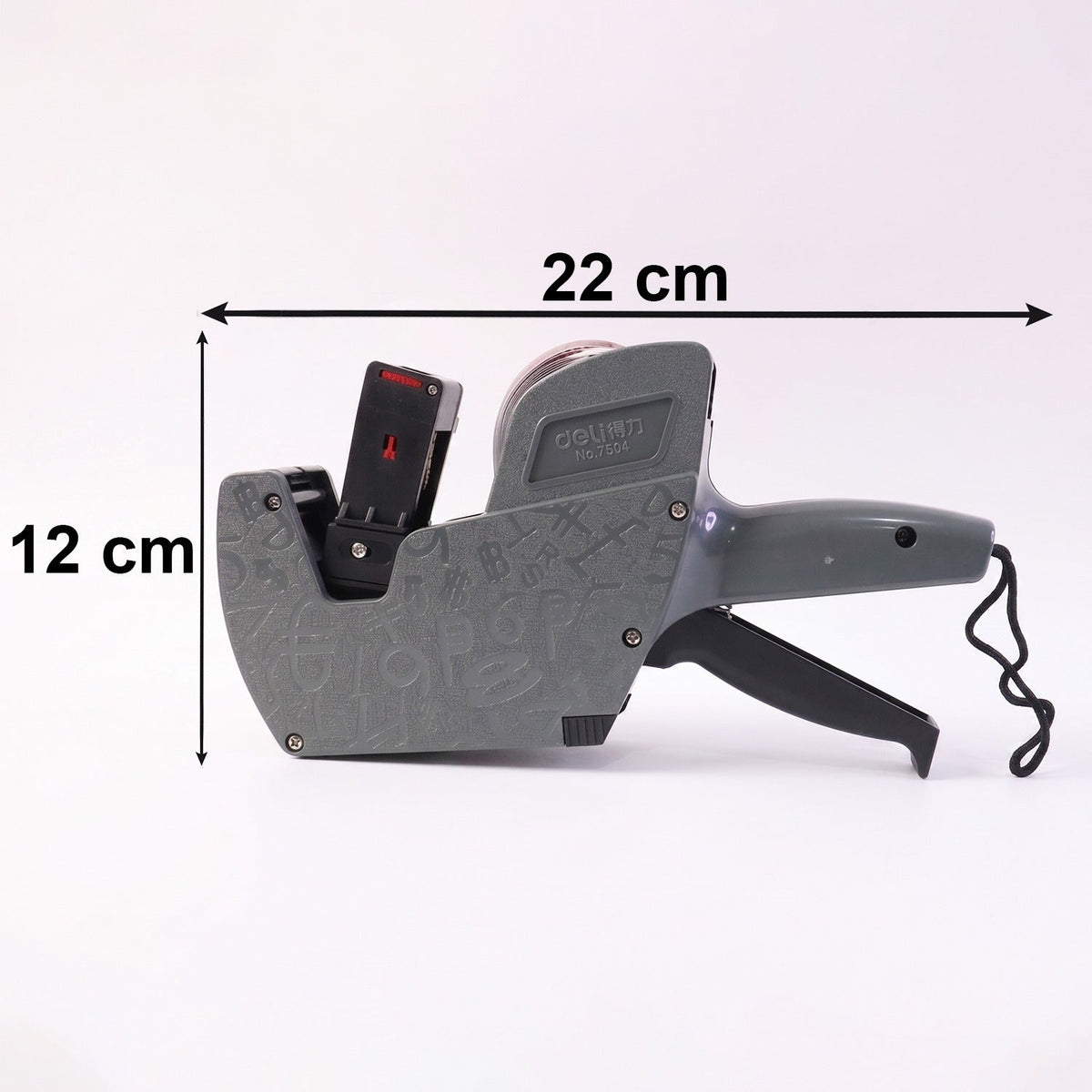 Tag Label Maker Machine  Quick And Easy Product Tagging Tool