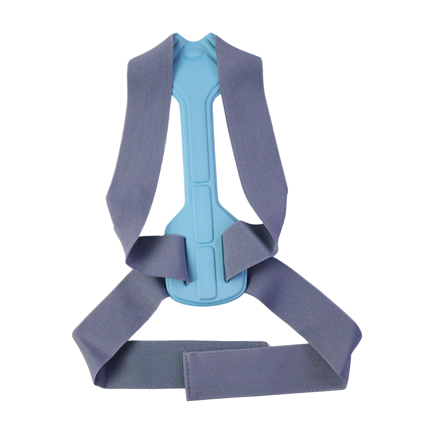 Wukusy ergonomic adjustable back posture corrector support belt for small size, designed to improve posture and reduce back pain.