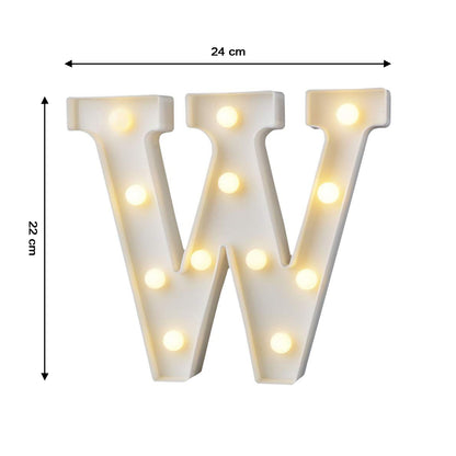 Wukusy W-shaped LED decorative night light for home decor, showcasing a sleek, modern design in a cozy setting.