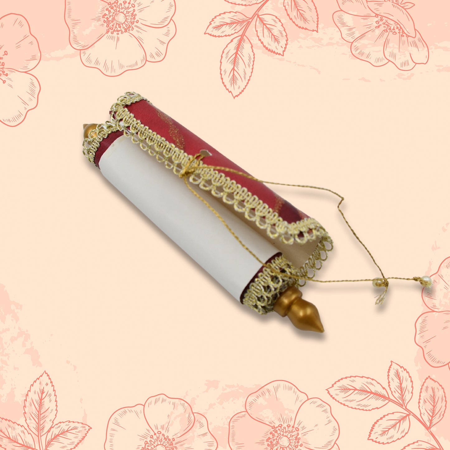 Set of 5 colorful Wukusy Money Gift Envelopes with decorative designs for weddings, birthdays, and special occasions.