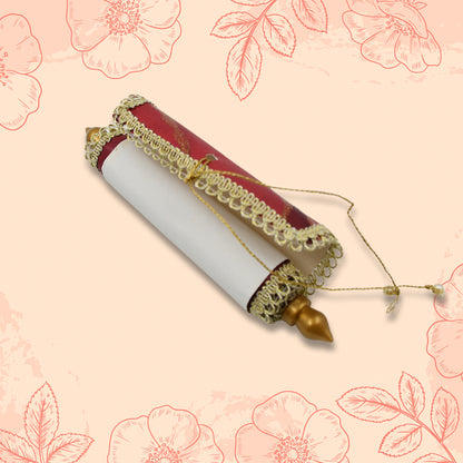 Set of 5 colorful Wukusy Money Gift Envelopes with decorative designs for weddings, birthdays, and special occasions.