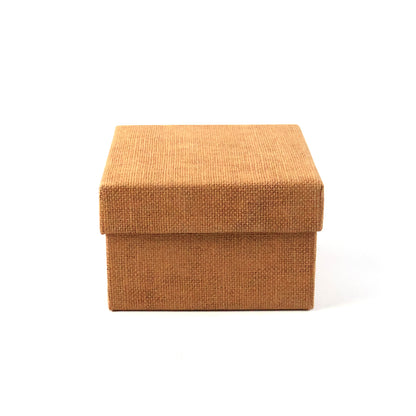 Wukusy multi-purpose storage gift box, 9x6 cm, with a sleek design ideal for organizing small items or gift packaging.