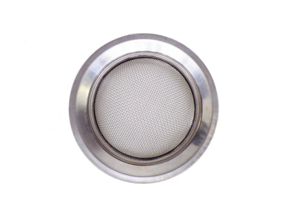 0792 Small Stainless Steel Sinkwash Basin Drain Strainer