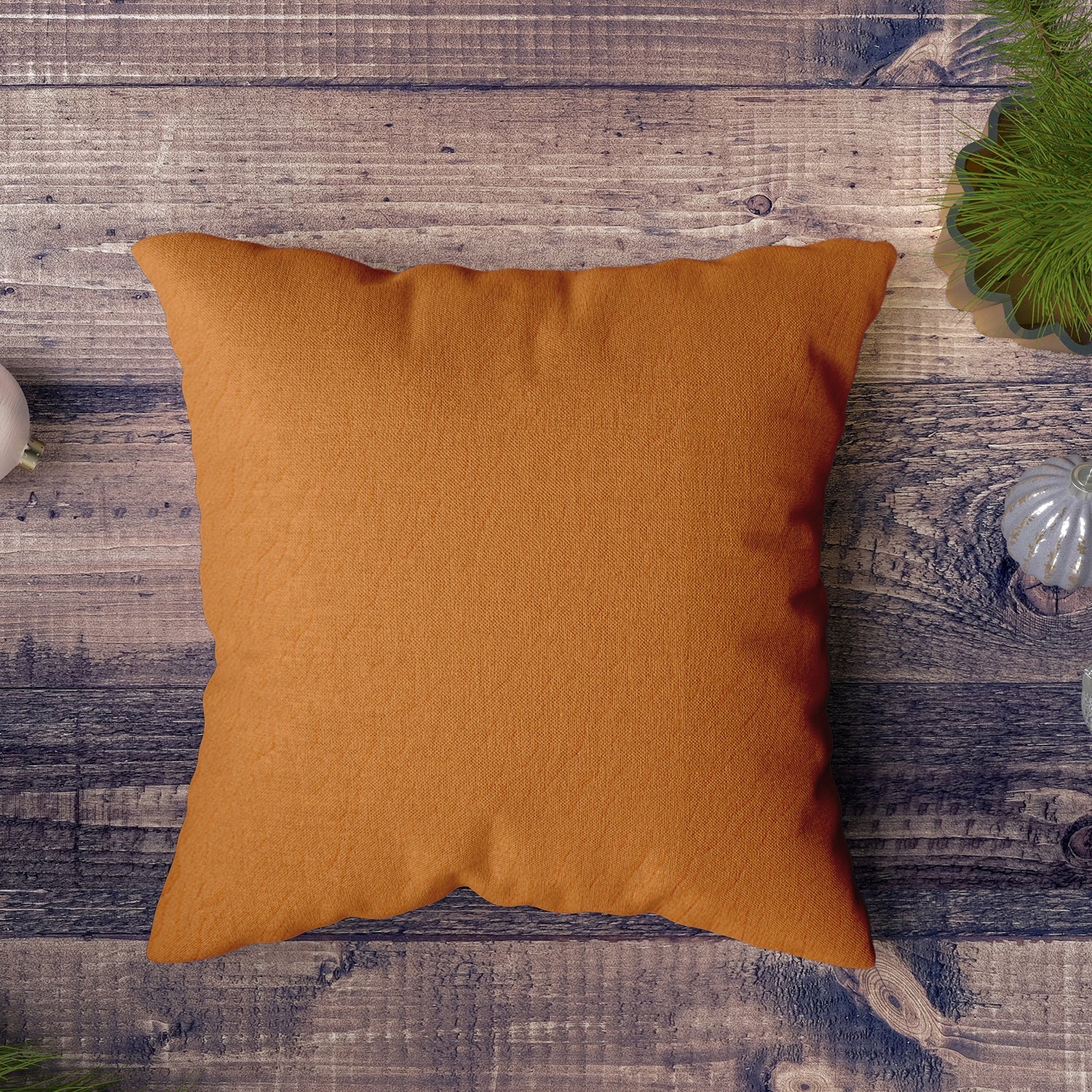 Soft 45x45 cm pillow covers by Wukusy for couch pillows, perfect for home decor and comfort.