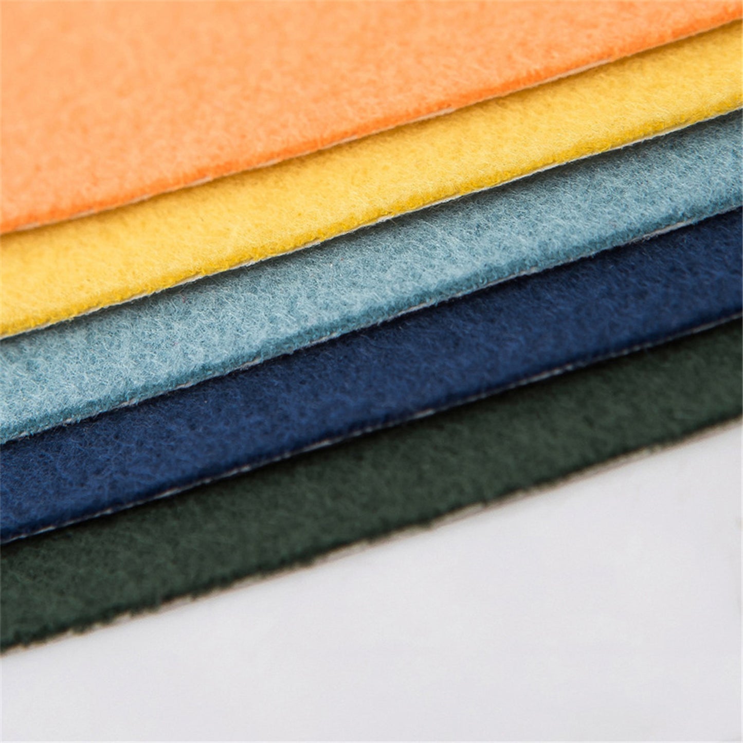 Wukusy soft, warm washable toilet seat cover cushion for comfort and hygiene in home bathroom use.