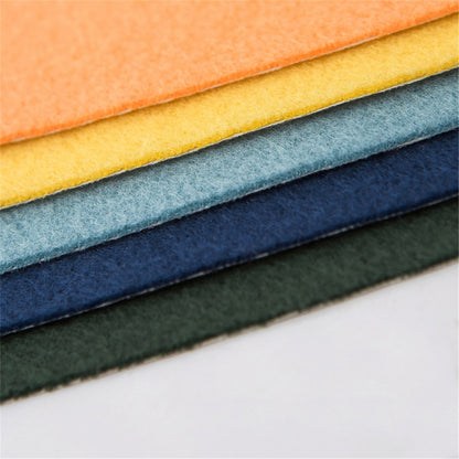 Wukusy soft, warm washable toilet seat cover cushion for comfort and hygiene in home bathroom use.