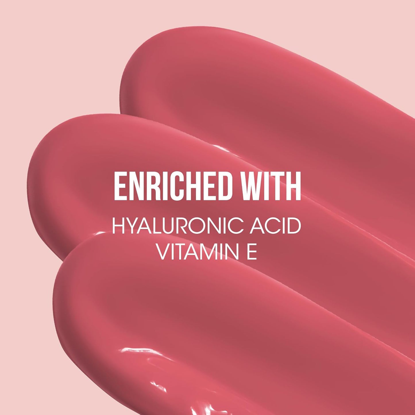 Wukusy Og Beauty Coral Charm Moisture Lock Liquid Lipstick in 4.5 ml, featuring a coral-colored applicator tube with product label.