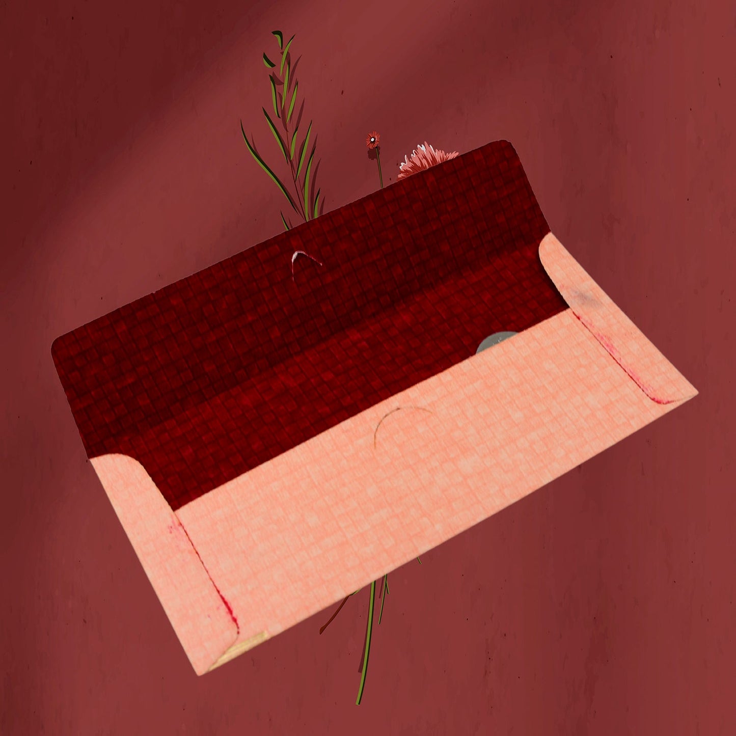 Wukusy 10-pack multicolor wedding gift envelopes with coin and cash covers, ideal for birthdays, marriage, and celebrations.