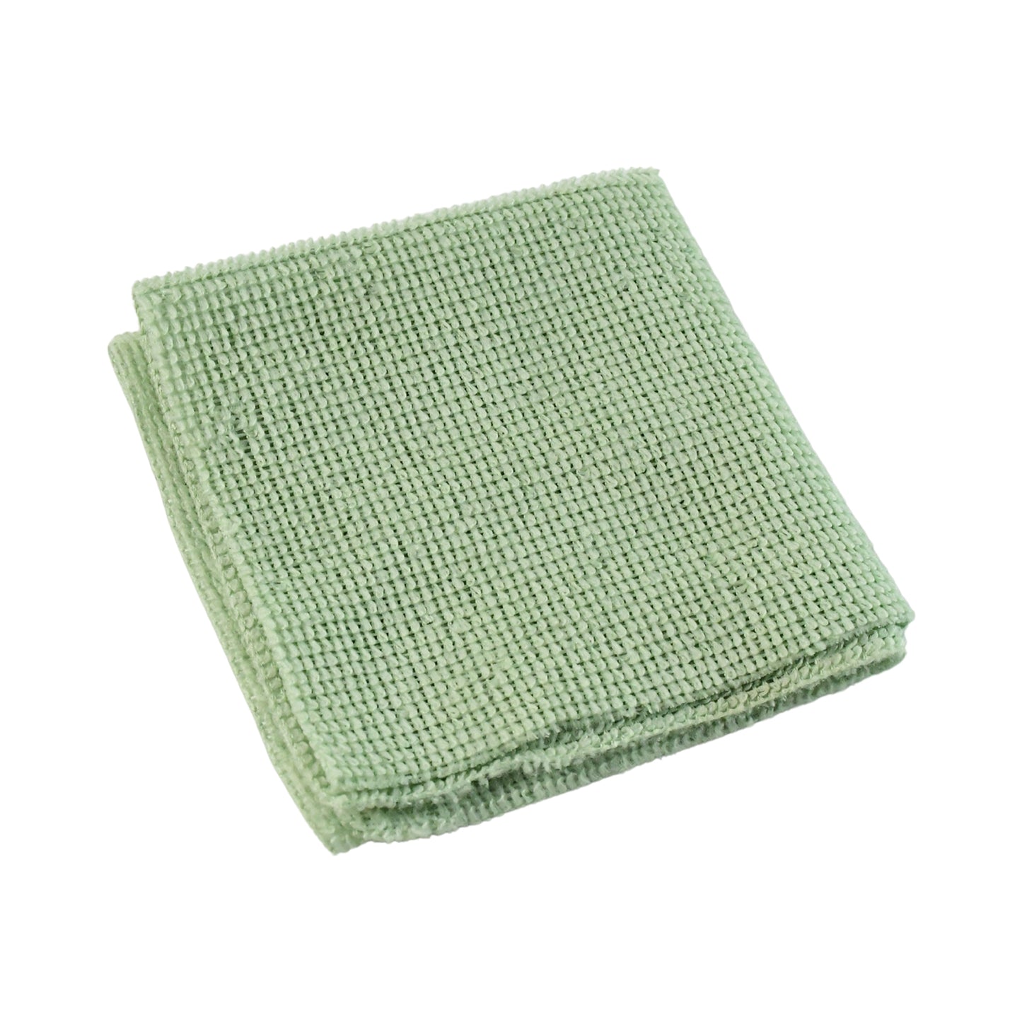 Wukusy microfiber cleaning cloth, 20x20cm, ideal for kitchen and home cleaning, soft and absorbent for versatile use