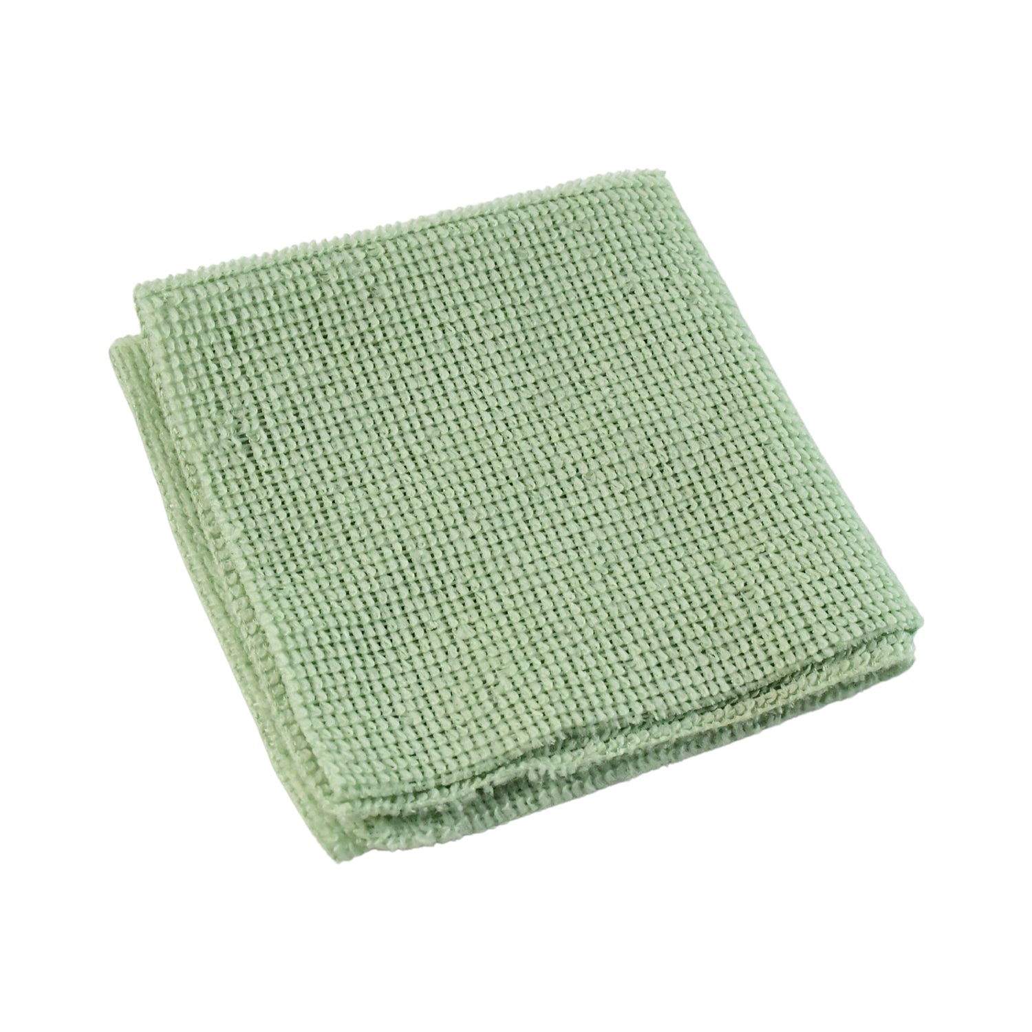 Wukusy microfiber cleaning cloth, 20x20cm, ideal for kitchen and home cleaning, soft and absorbent for versatile use