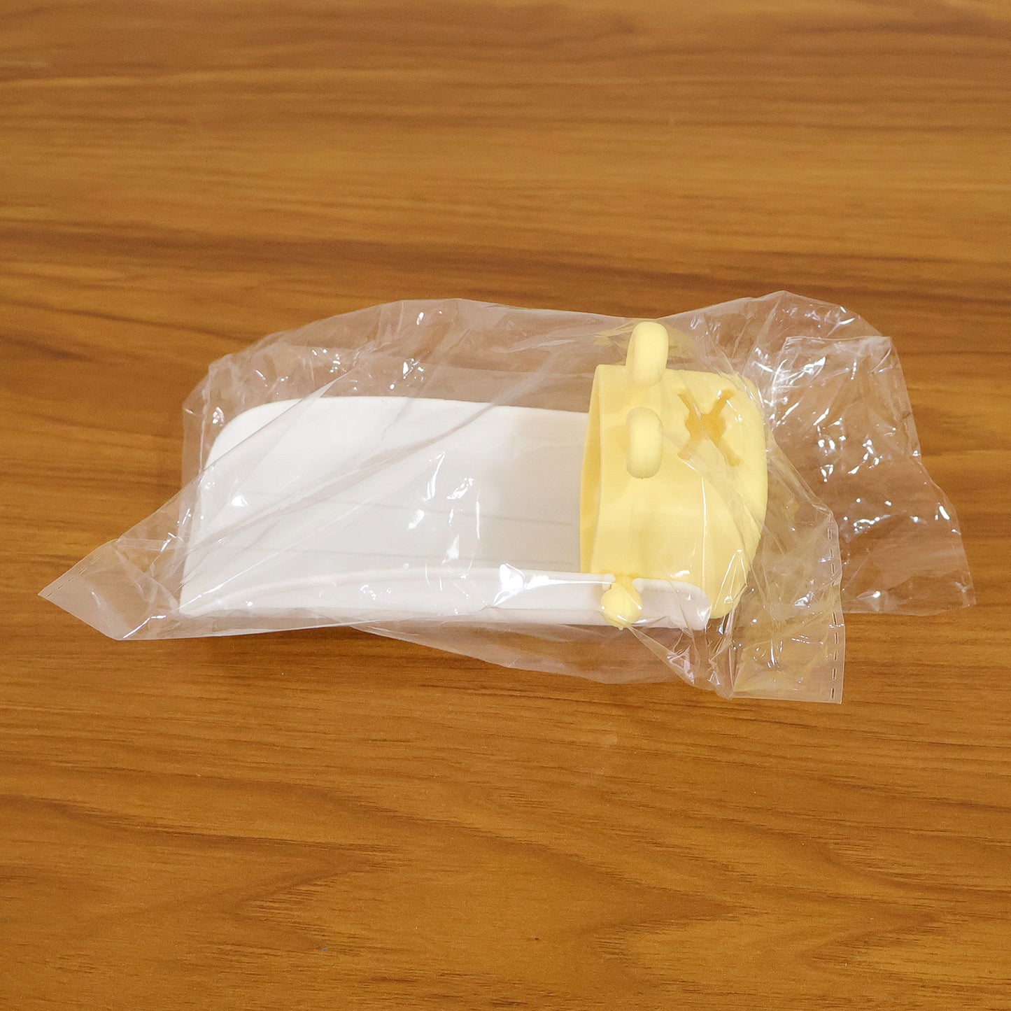 Wukusy cute faucet water tap extender for kids, plastic device attached to a standard kitchen faucet to make water accessible for children