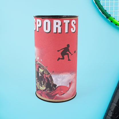 Set of premium Wukusy badminton rackets and shuttlecocks in a complete badminton set, ideal for recreational play.
