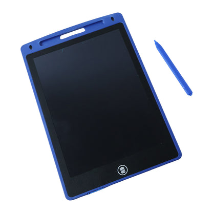 Wukusy 10.5-inch LCD writing tablet digital drawing pad with stylus for drawing, writing, and note-taking.